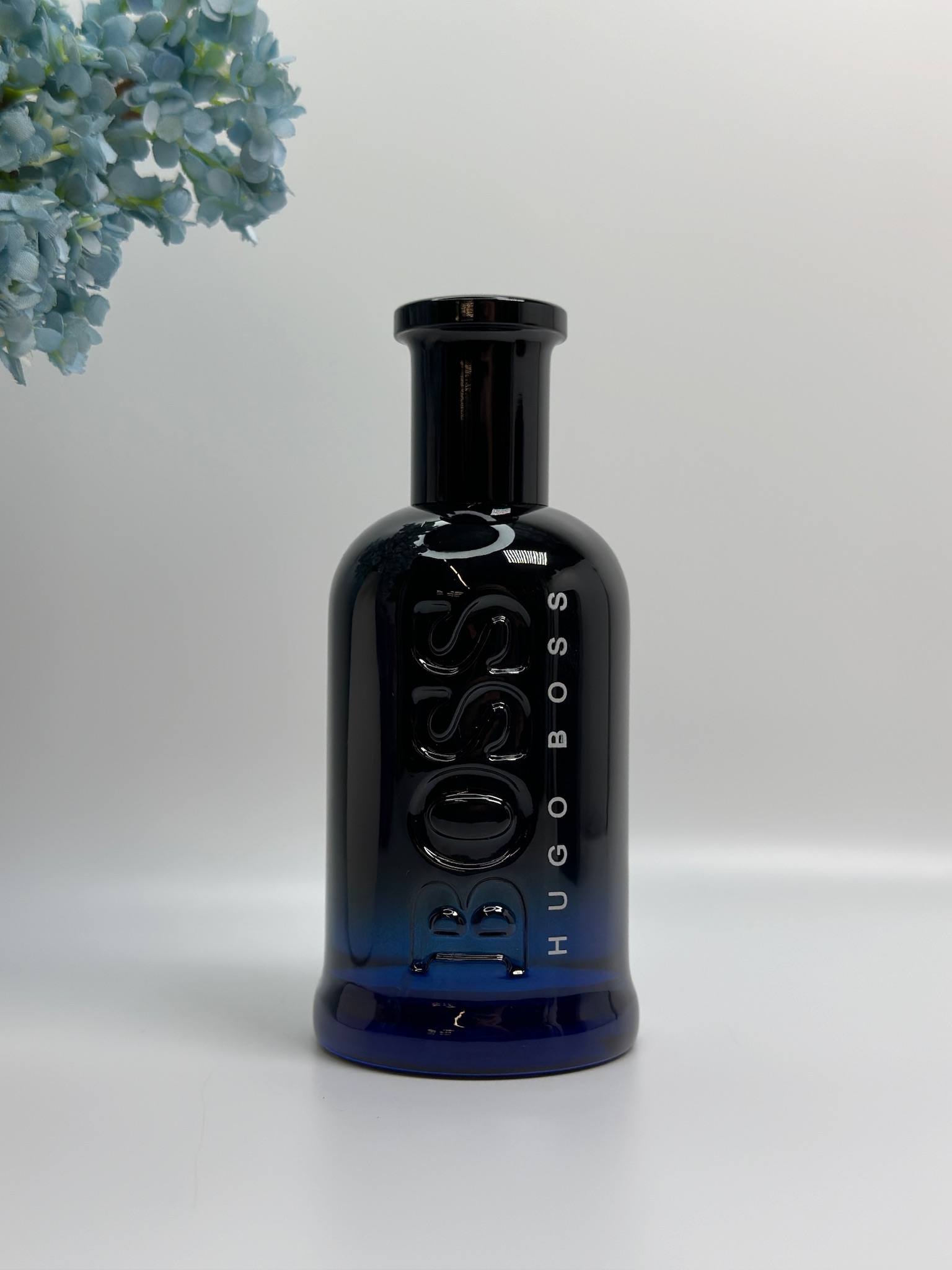 Hugo Boss - Bottled Night