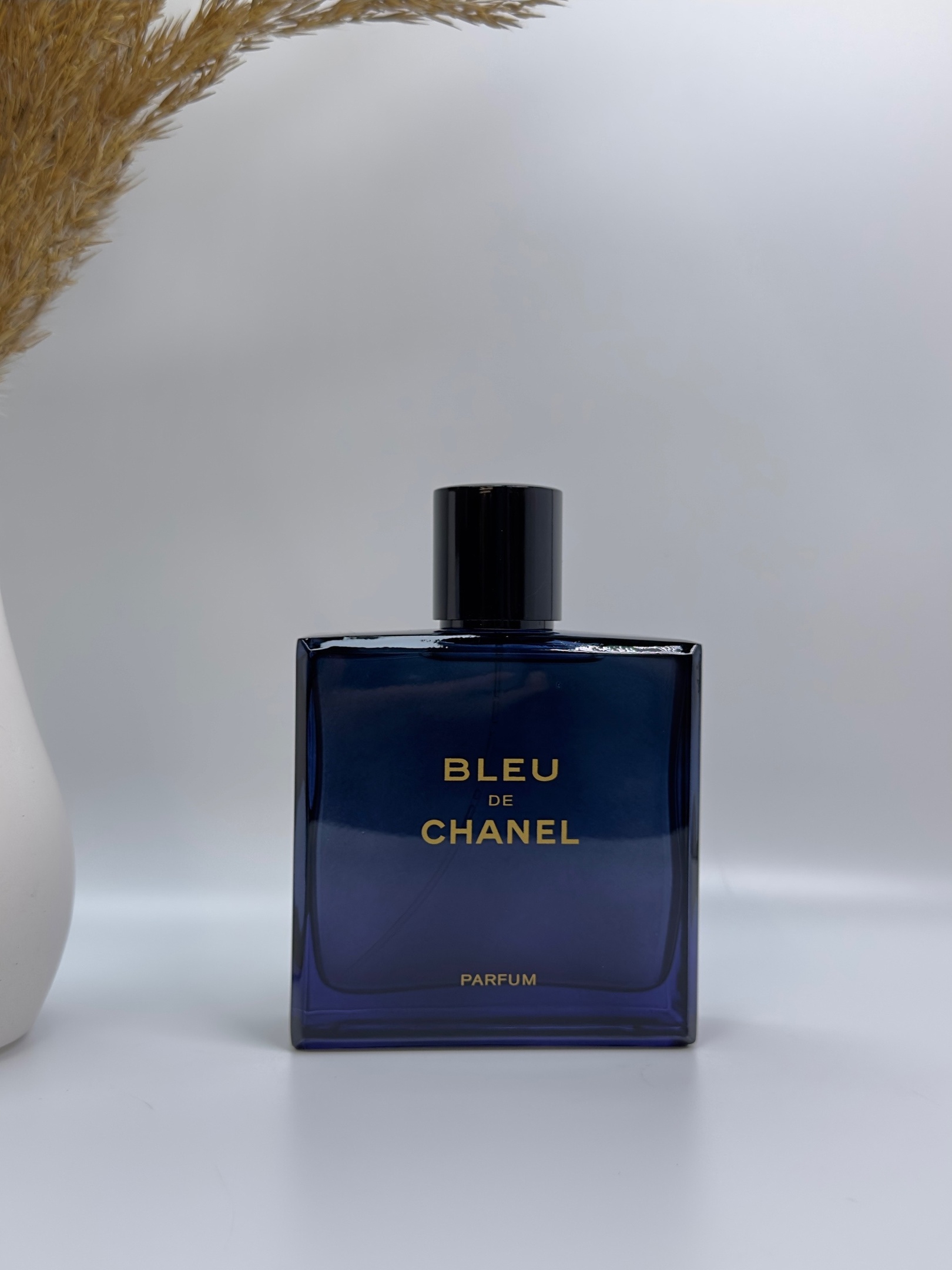 Bleu de Chanel - Parfum