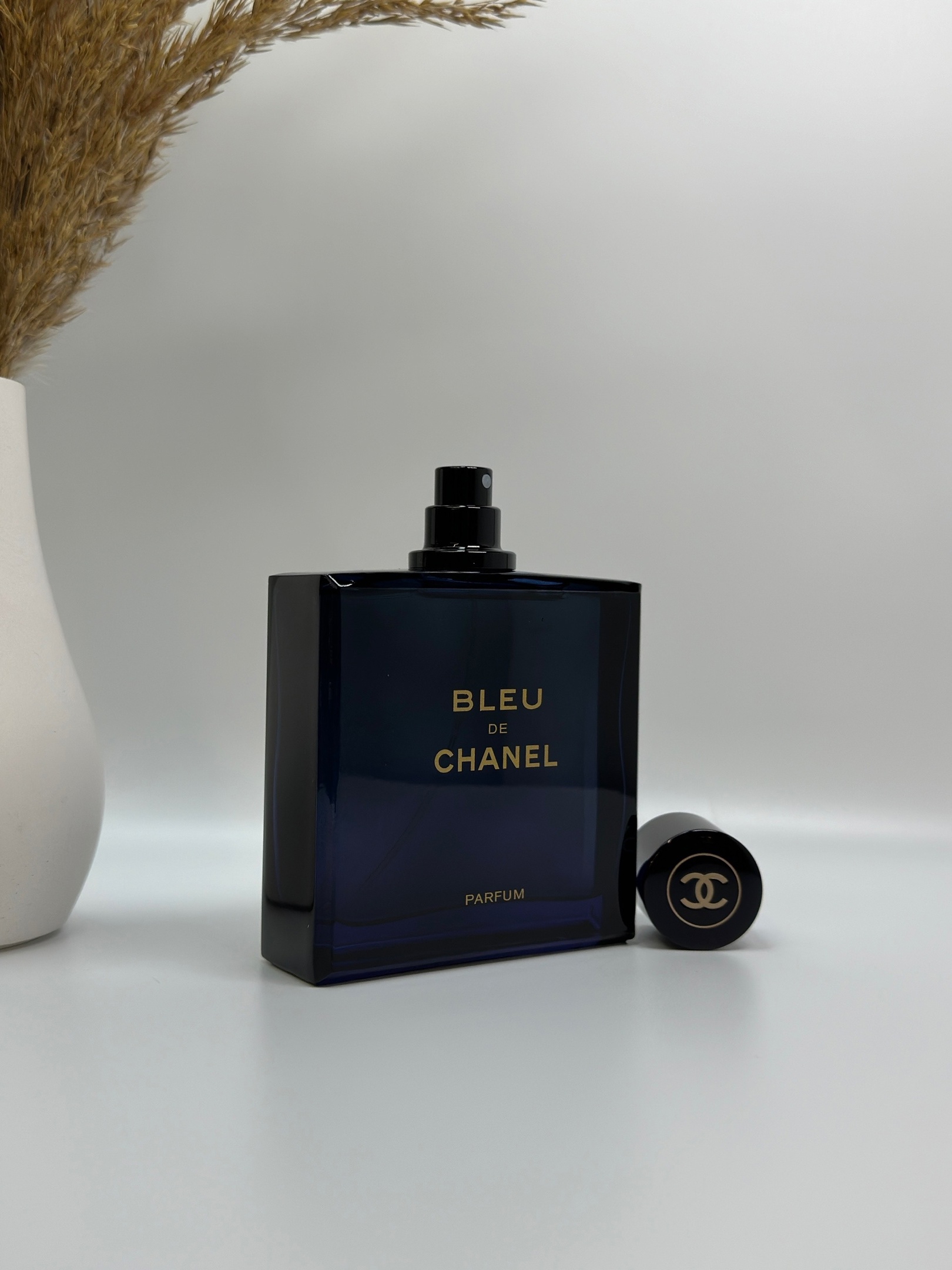 Bleu de Chanel - Parfum