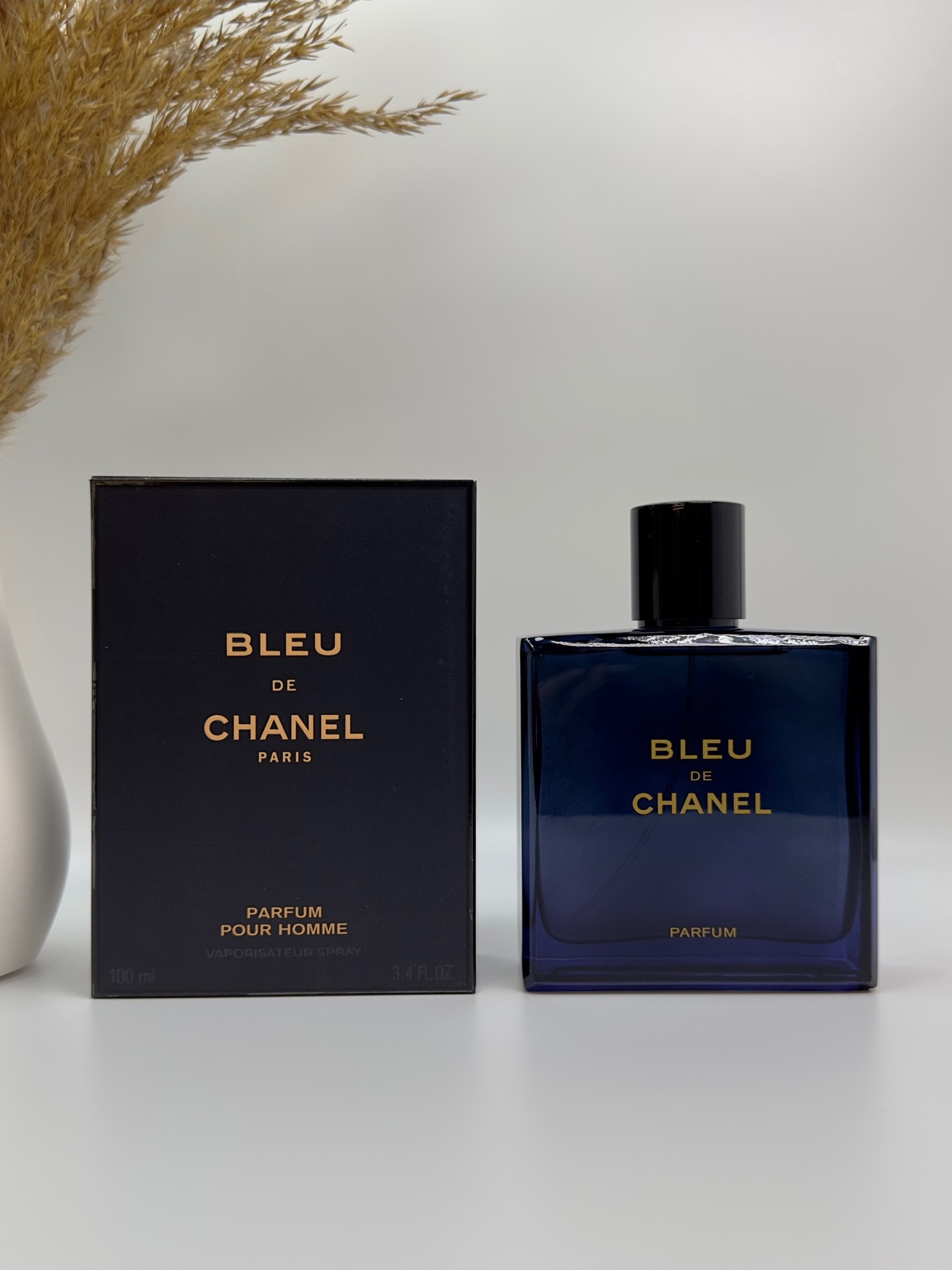 Bleu de Chanel - Parfum