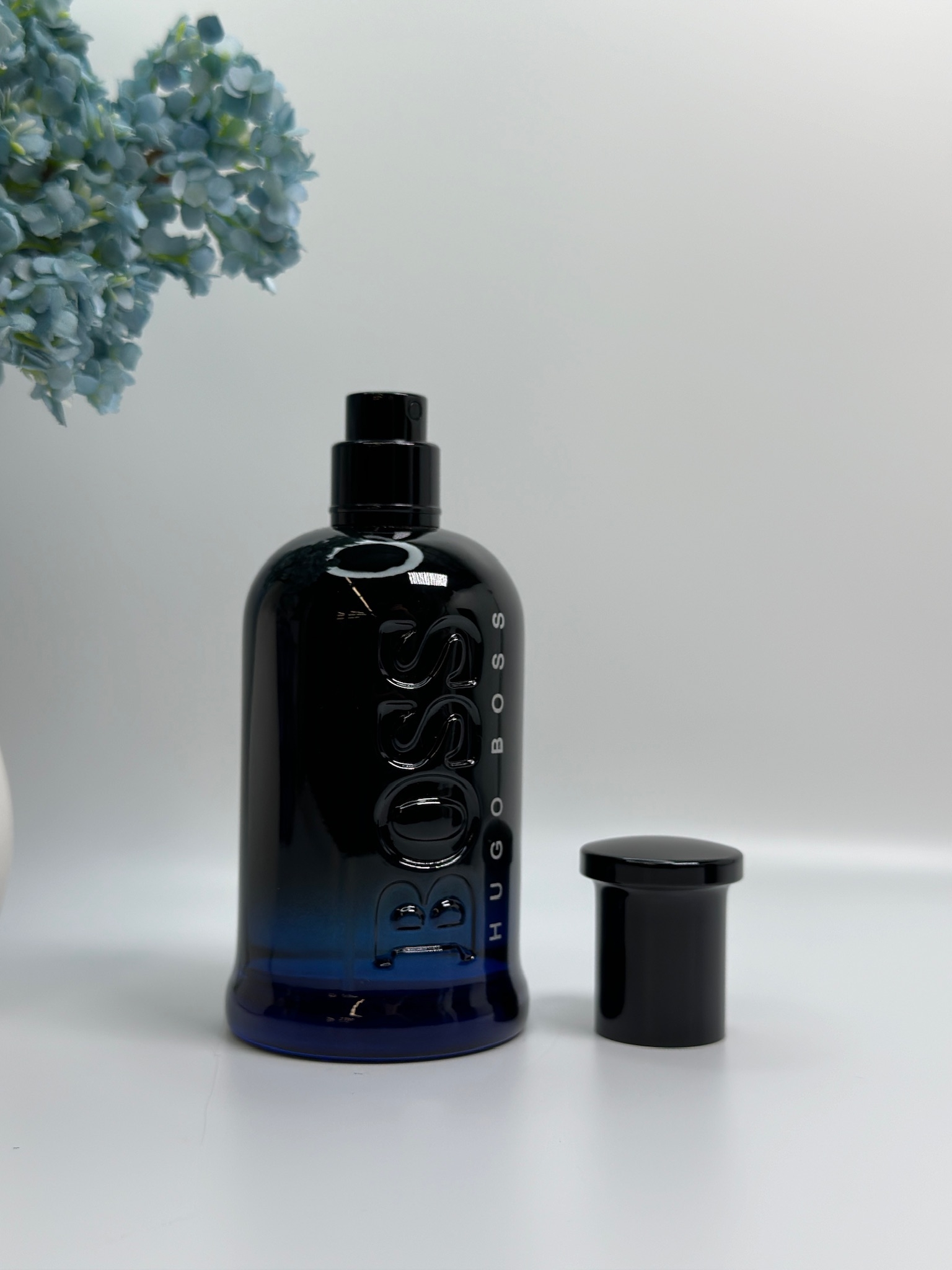 Hugo Boss - Bottled Night