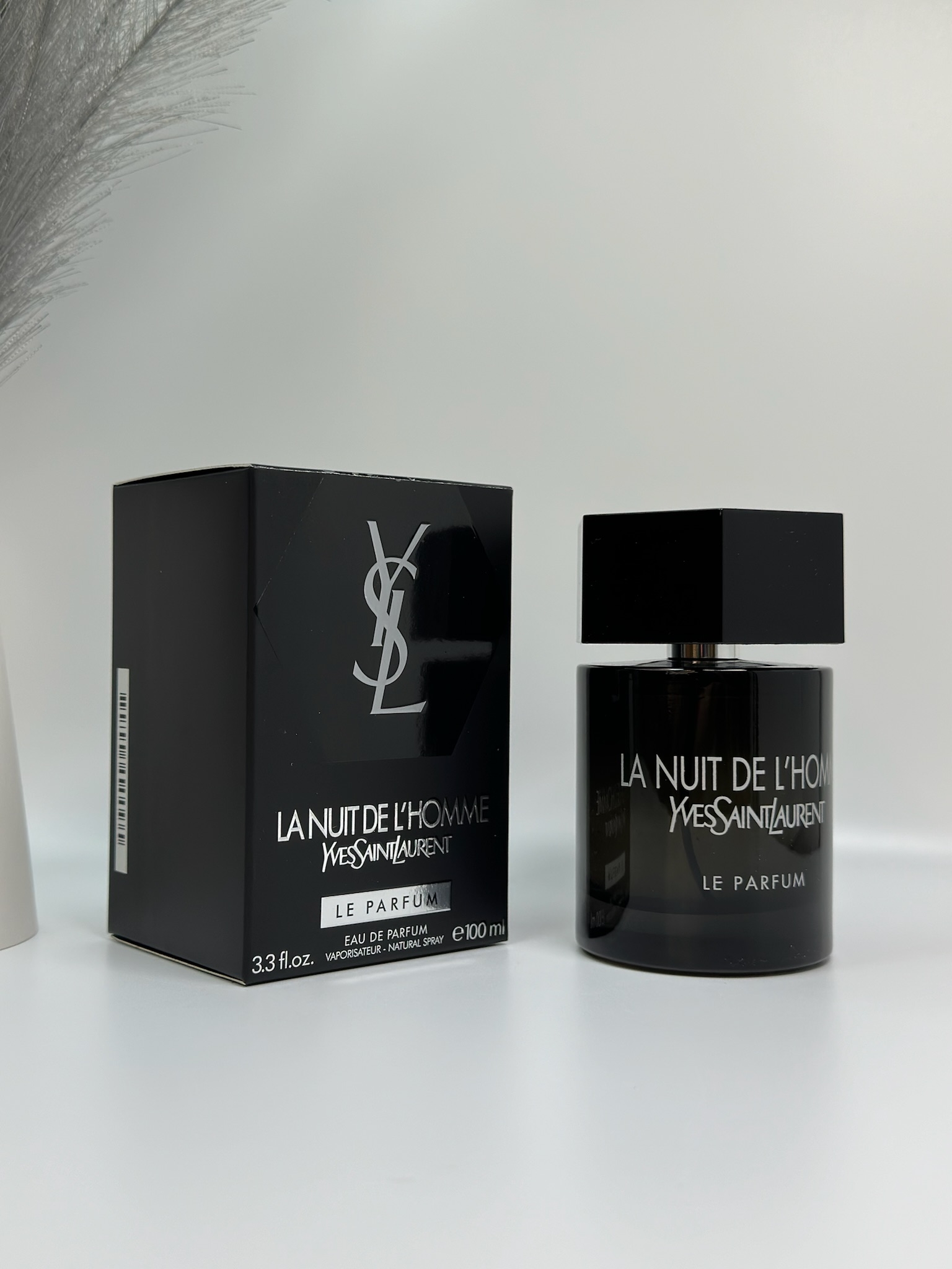 Yves Saint Laurent (YSL) - La Nuit de L'Homme Le Parfum 