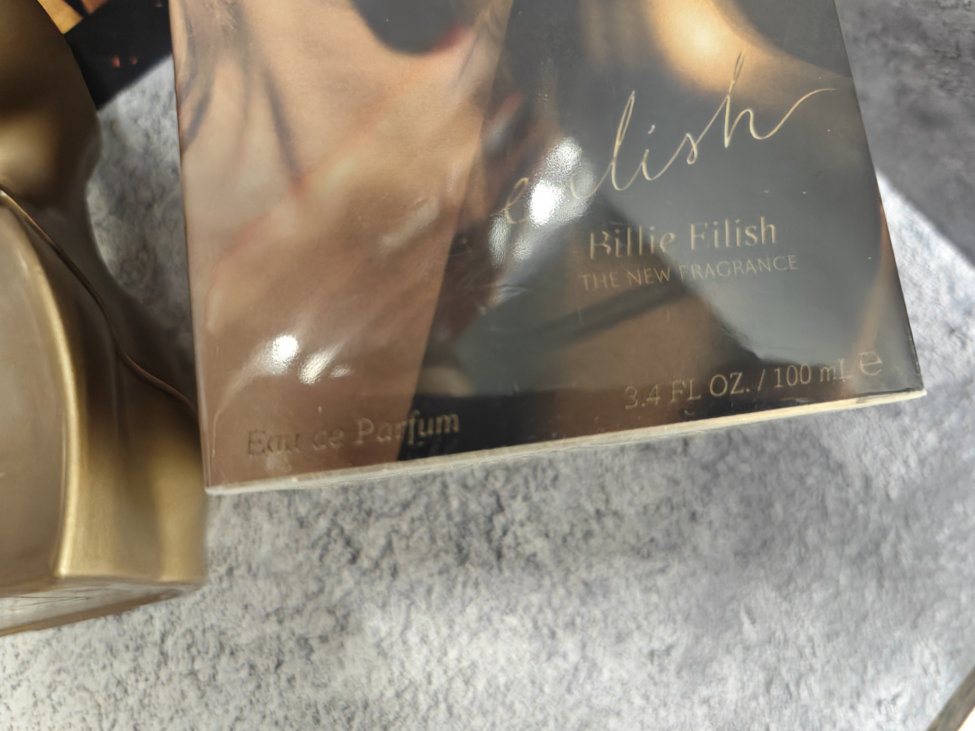 Billie Eilish - Eilish