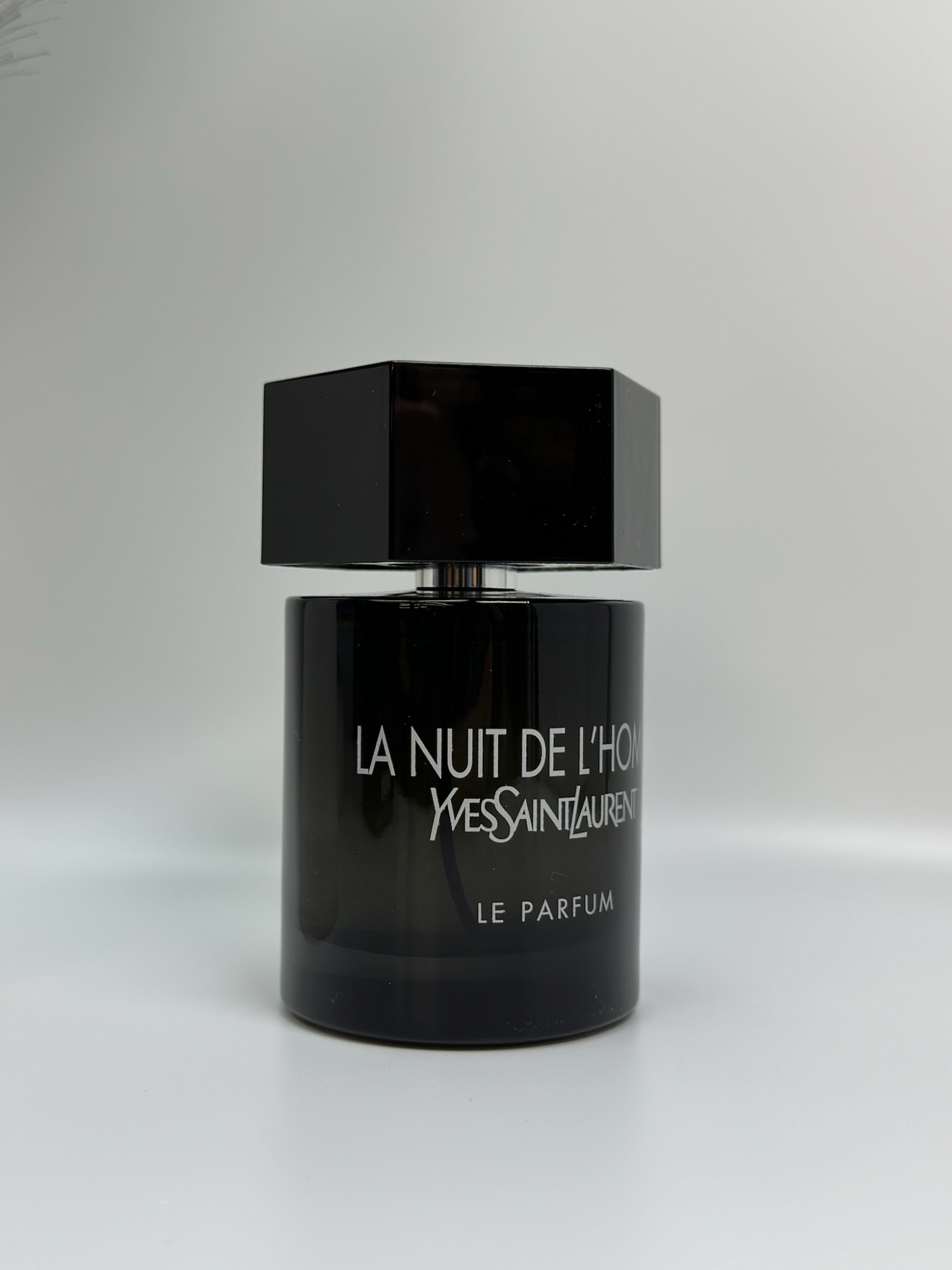 Yves Saint Laurent (YSL) - La Nuit de L'Homme Le Parfum 