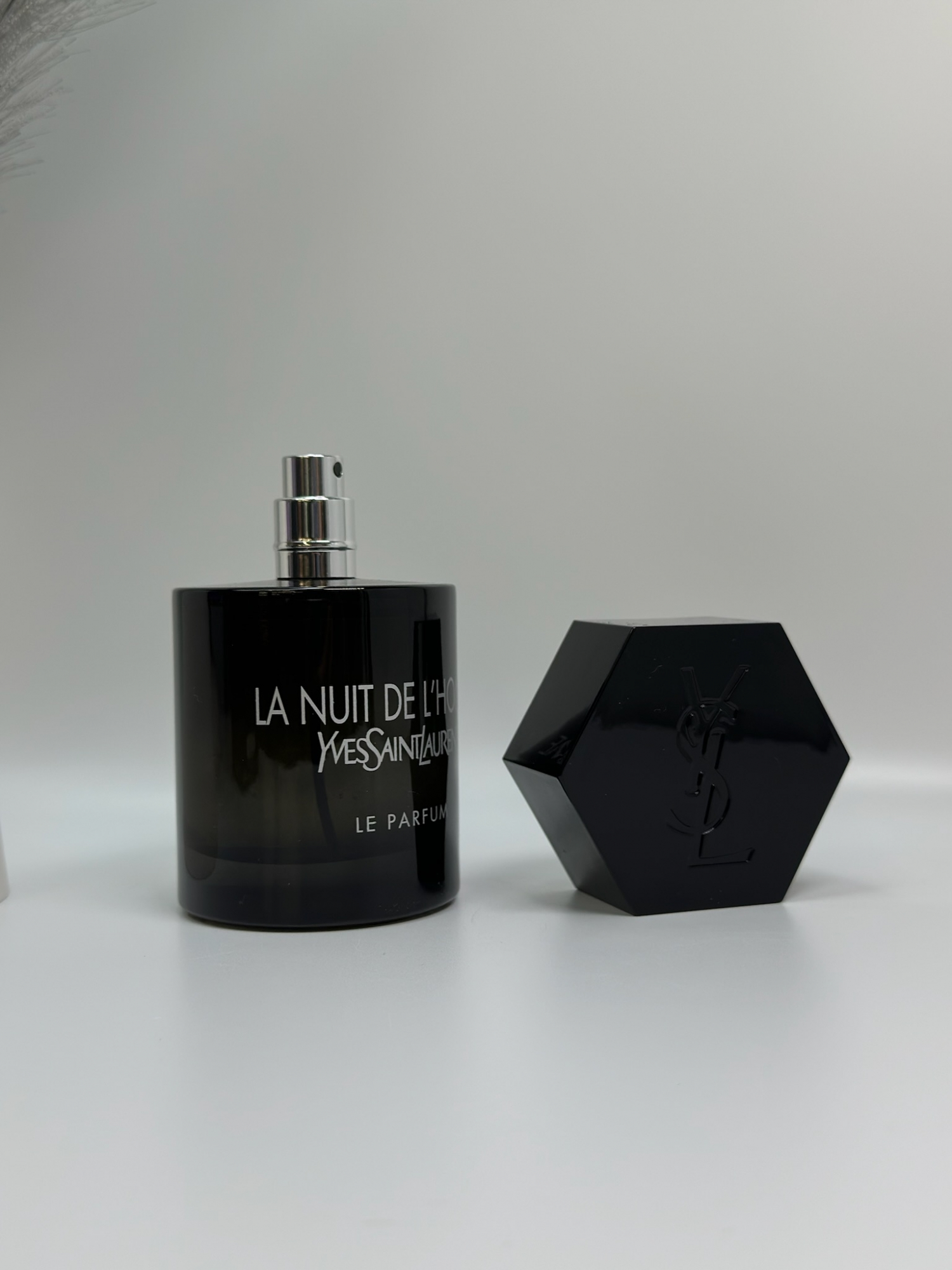 Yves Saint Laurent (YSL) - La Nuit de L'Homme Le Parfum 